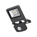 Downlight/spot/schijnwerper ENDURA® FLOOD Sensor Warm White LEDVANCE ENDURA® FLOOD Sensor Warm White 10 W 3000 K DG 4058075292154